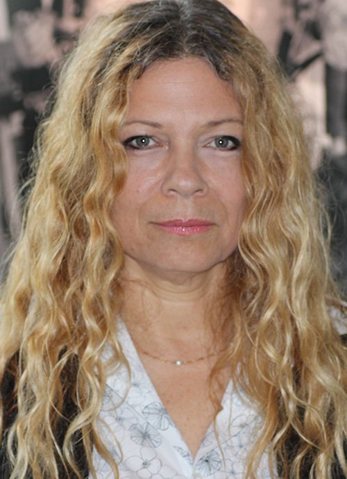 Audree Tara Sahota. Chief Metaphysics Officer, Mystic and Visionary Pioneer.